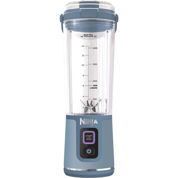 Аккумуляторный портативный блендер Ninja Blast BC151EUNV