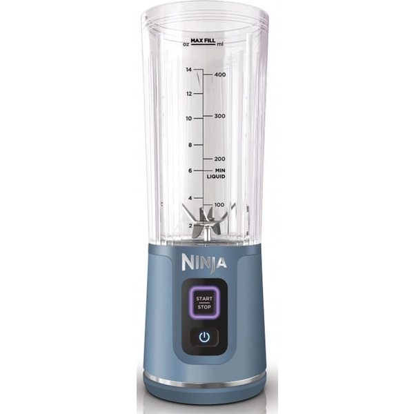 Аккумуляторный портативный блендер Ninja Blast BC151EUNV