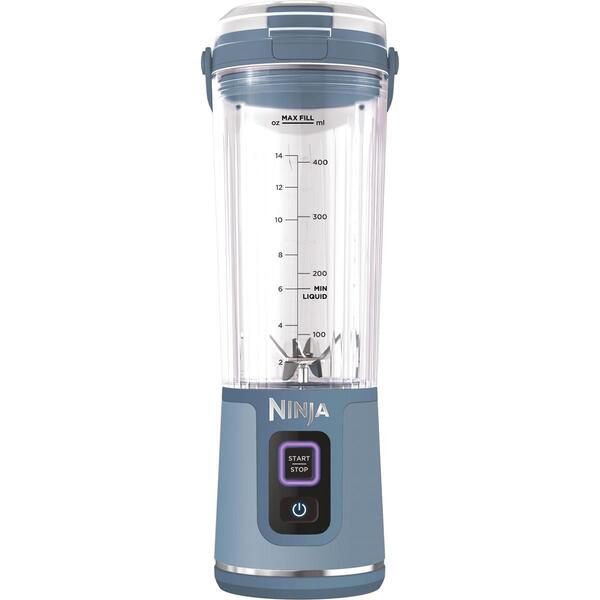 Аккумуляторный портативный блендер Ninja Blast BC151EUNV