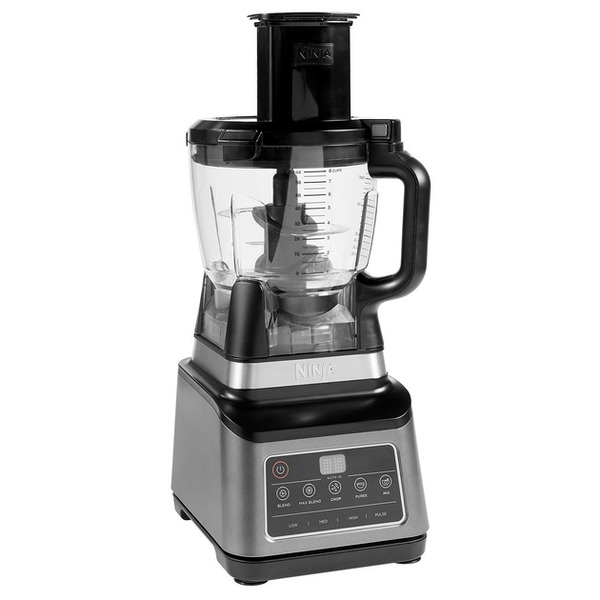 Блендер Ninja 3-in-1 BN800EU