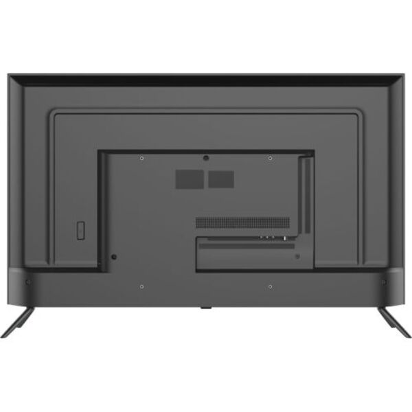 Телевізор Haier H43K801FG