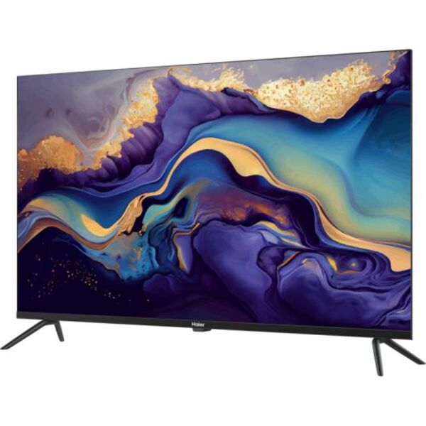 Телевізор Haier H43K801FG