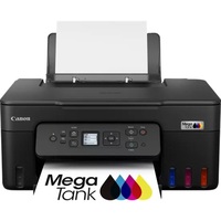 Багатофункціональний пристрій Canon PIXMA G3480 EUM/EMB BK