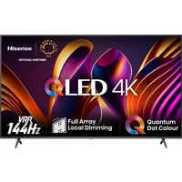 LED-телевізор Hisense 75E7NQ PRO