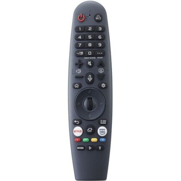 Телевізор ERGO 43WUS9200