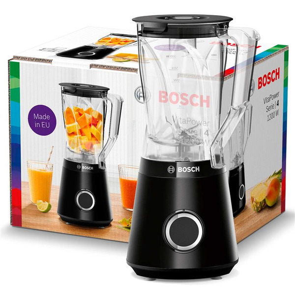 Блендер Bosch MMB6141B