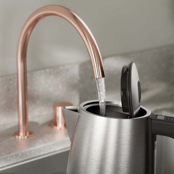 Електрочайник Electrolux E5K1-6ST