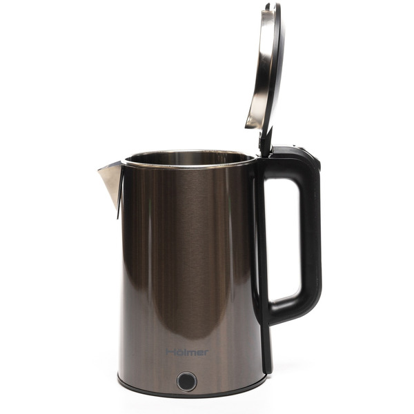 Електрочайник Holmer HKS-220SS