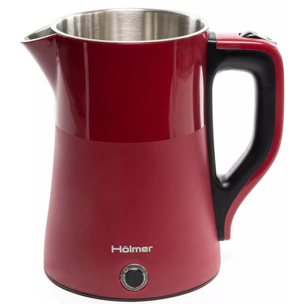 Электрочайник Holmer HKS-218R