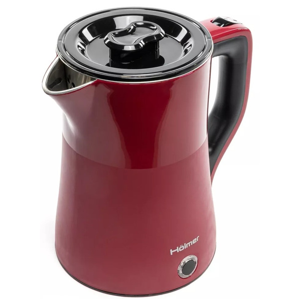 Электрочайник Holmer HKS-218R