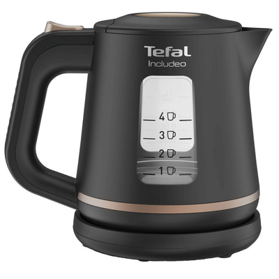 Электрический чайник Tefal KI533811