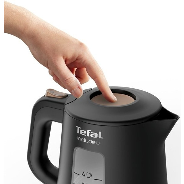 Электрочайник Tefal KI533811