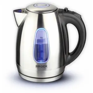 Електрочайник BROCK WK 0601 SS