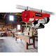 Einhell Тельфер TC-EH 1000 электрический