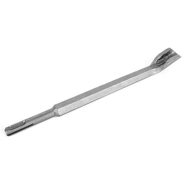 Зубило INTERTOOL SD-0414