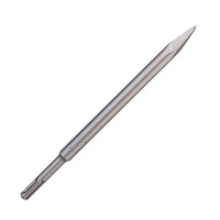 Зубило піка Bosch SDS-Plus 250мм ECO (2608578516)