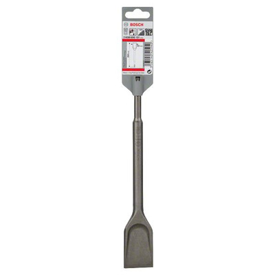 Bosch Зубило лопаточное LongLife SDS-Plus 40x250мм