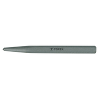 Кернер TOPEX 03A441 6,3 х 100мм