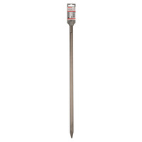 Зубило Bosch Standard 1.618.600.012