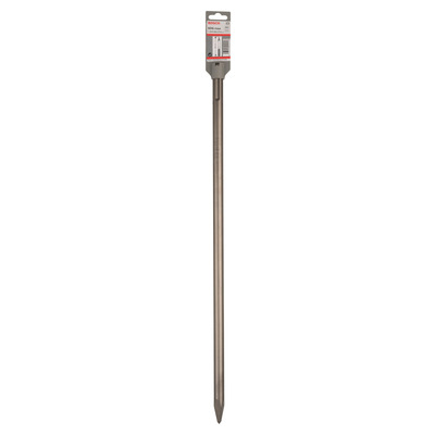 Зубило пика Bosch Standard, SDS-max, 600мм