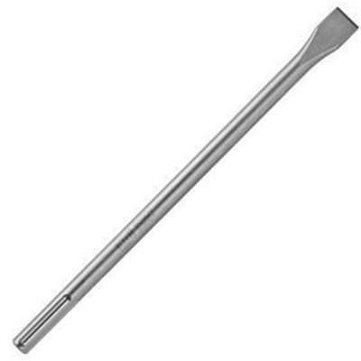 Зубило плоское Bosch ECO, SDS-max, 25x400мм