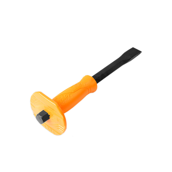 Зубило Tolsen 25088: Професійне стальне зубило для робіт по дереву і металу