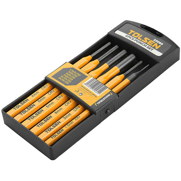 Пробійник з кліщами Tolsen 25090