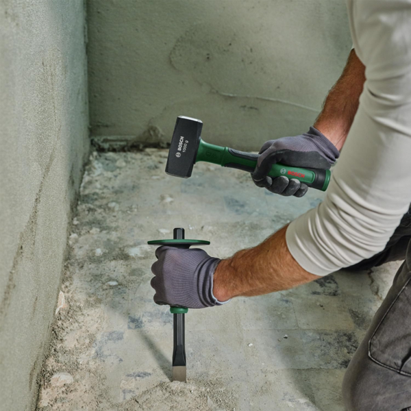 Зубило Bosch (1.600.A02.ZA5)