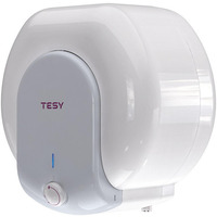 Tesy Водонагреватель электрический Bilight Compact 10A GCA 1020 L52 RC, 10 л, 2 кВт, над мойкой