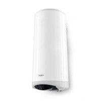 Tesy Водонагреватель электрический Tesy Modeco Cloud GCV 1504724D C22 ECW 150 л, 2.4 кВт, сухой тэн, Wi-Fi