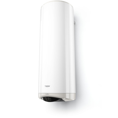 Tesy Водонагреватель электрический Tesy Modeco Cloud GCV 1504724D C22 ECW 150 л, 2.4 кВт, сухой тэн, Wi-Fi