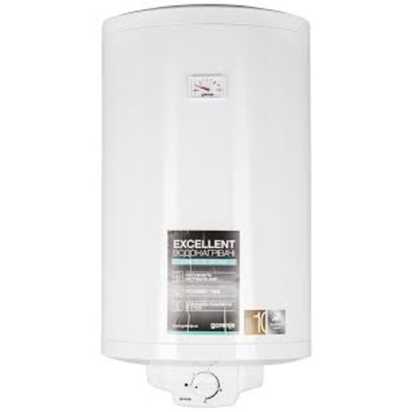 Водонагрівач Gorenje GBF80/UA