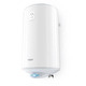 Tesy Водонагреватель электрический Anticalc REV 50 GCR 504416D B14 TBRC, 50 л, 1.6 кВт, сухой тэн, круглый, универсальный монтаж, мех. упр-ние, Болгария, C