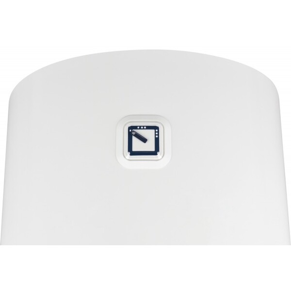 Ariston Водонагреватель BLU1 R 100 V 1.5 К PL DRY,100 л, круглый, сухой тэн, мех. упр-ние, C, Италия