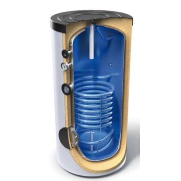 Водонагрівач TESY EV15S 500