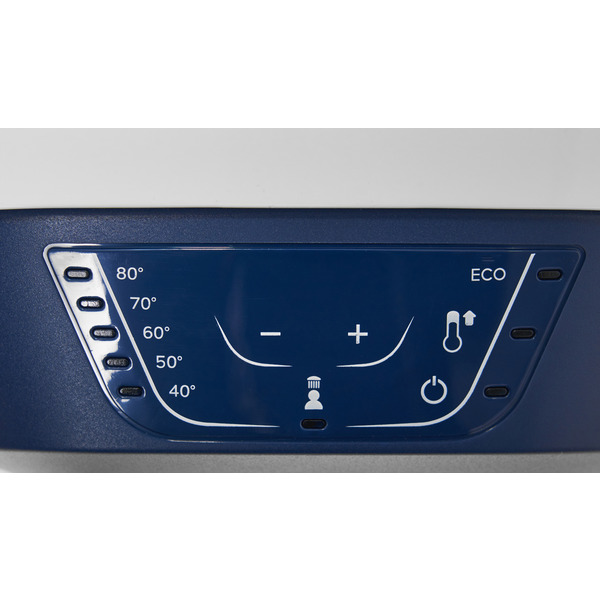 Водонагреватель Ariston BLU1 ECO 100 V 1,8K PL DRY