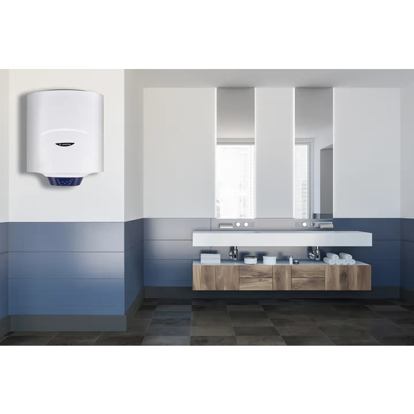 Водонагреватель Ariston BLU1 ECO 50 V 1,8K PL DRY