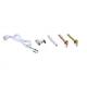 Водонагреватель Willer EH100R серия Spring