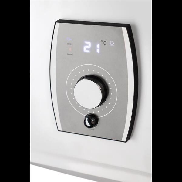 Водонагреватель Willer EVH50RI серия Sun