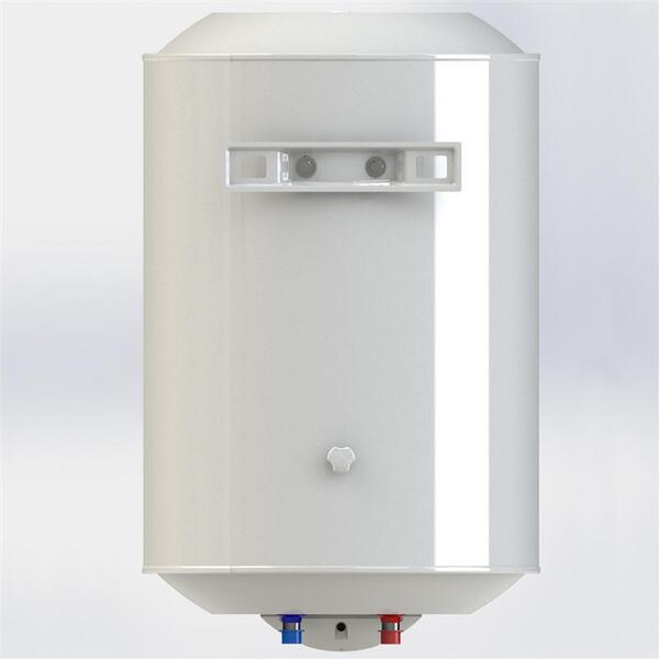 Електричний водонагрівач Nova Tec NT-S 80 Standard