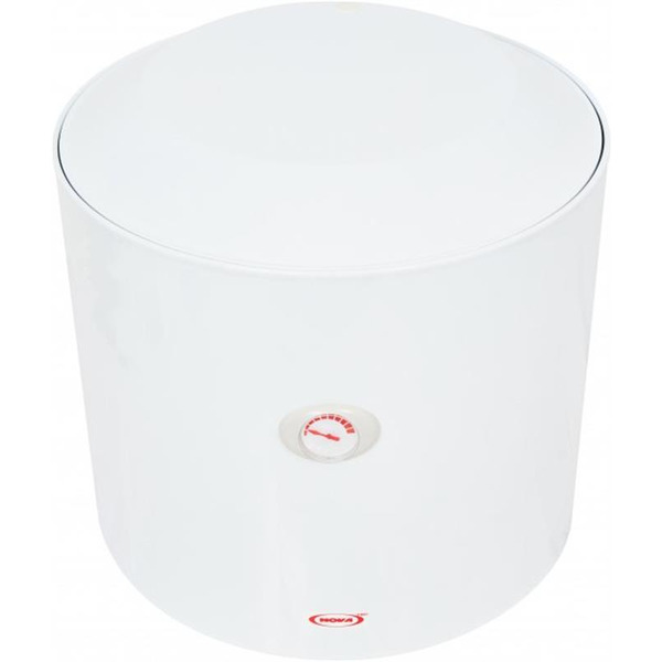 Електричний водонагрівач Nova Tec NT-S 50 Standard