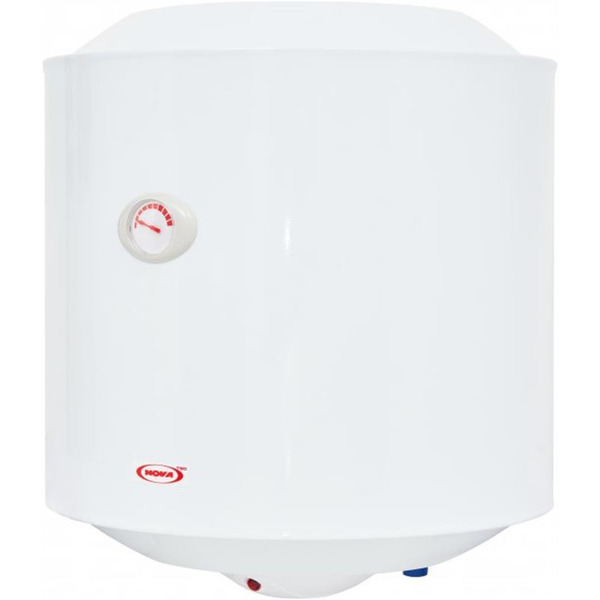 Електричний водонагрівач Nova Tec NT-S 50 Standard