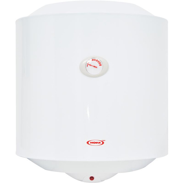 Електричний водонагрівач Nova Tec NT-S 50 Standard