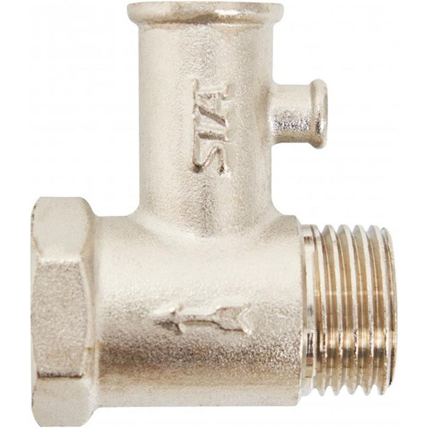 Електричний водонагрівач Nova Tec NT-S 50 Standard