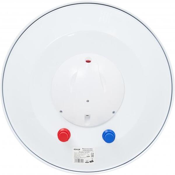 Електричний водонагрівач Nova Tec NT-S 50 Standard