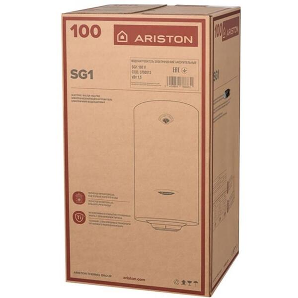 Водонагреватель Ariston SG1 100 V EU