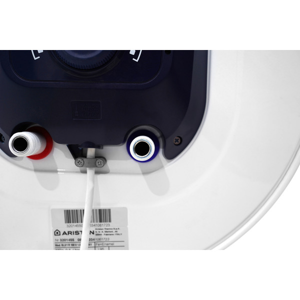 Водонагрівач Ariston BLU1 R 100 V 1.5 К PL DRY
