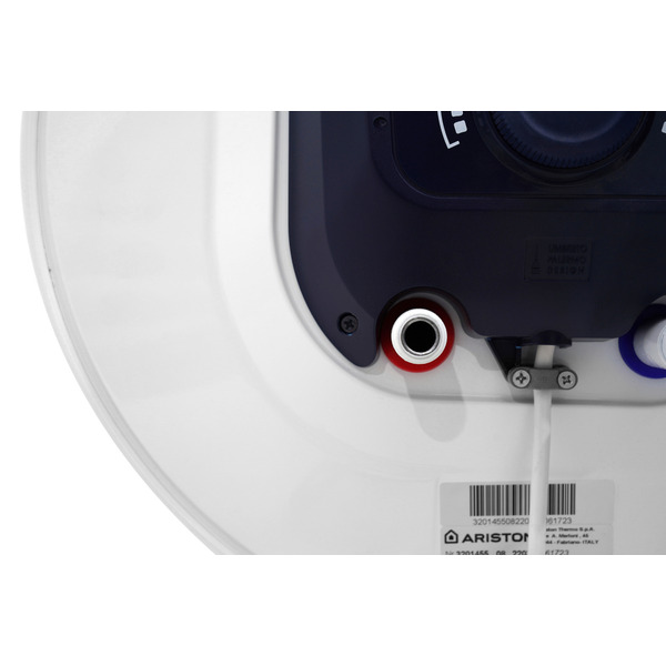 Водонагрівач Ariston BLU1 R 100 V 1.5 К PL DRY