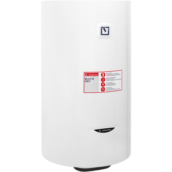 Водонагрівач Ariston BLU1 R 100 V 1.5 К PL DRY