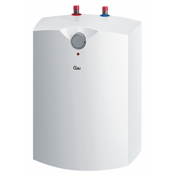 Водонагрівач TIKI GT10UMINI_TIKI